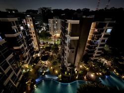 The Lanai (D23), Condominium #603839221